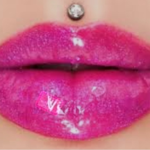 Jeffree Star The Gloss - LORD STAR - SUPER RARE - Picture 3 of 3